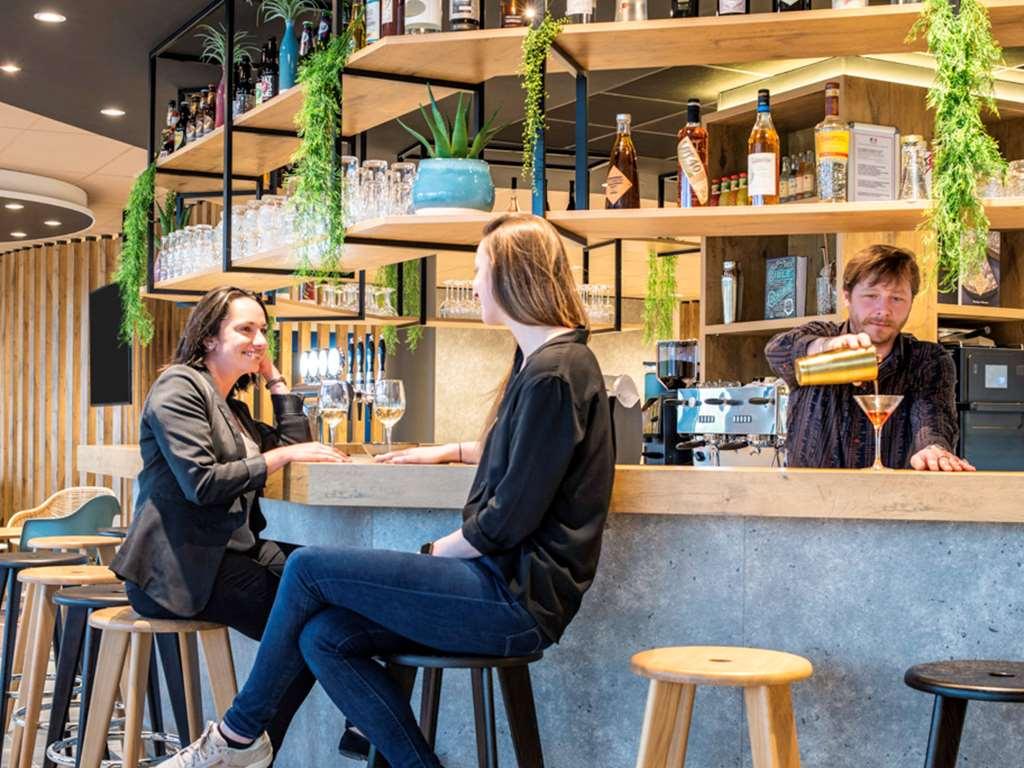 Ibis Budget Gonesse Le Bourget Exterior foto